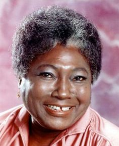 Esther Rolle