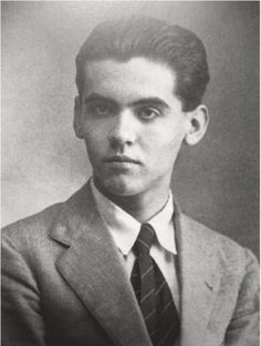 Federico Garcia Lorca