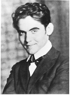 Federico Garcia Lorca