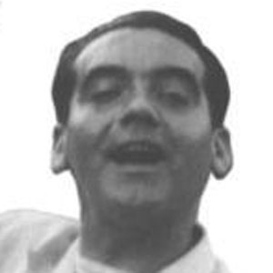 Federico Garcia Lorca