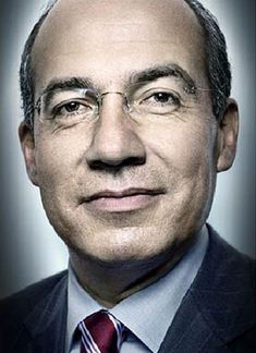 Felipe Calderon