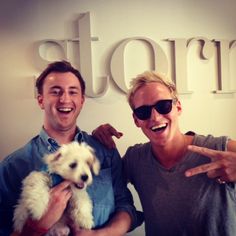 Francis Boulle