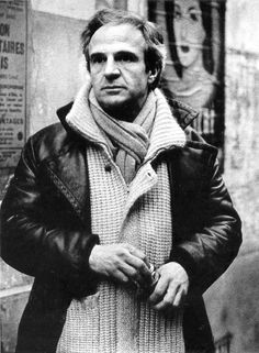 Francois Truffaut