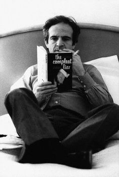 Francois Truffaut