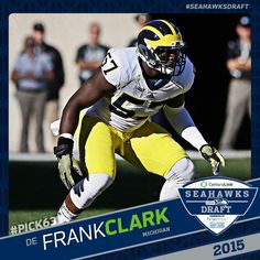 Frank Clark