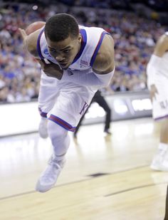 Frank Mason III