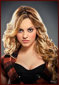 Gage Golightly