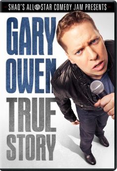 Gary Owen