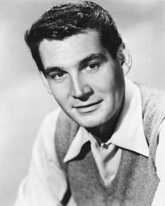 Gene Barry