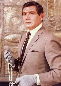 Gene Barry