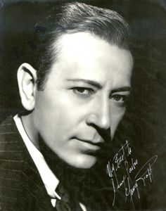 George Raft