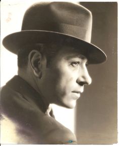 George Raft