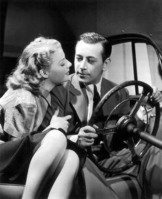 George Raft