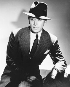 George Raft