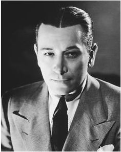 George Raft