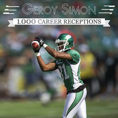 Geroy Simon