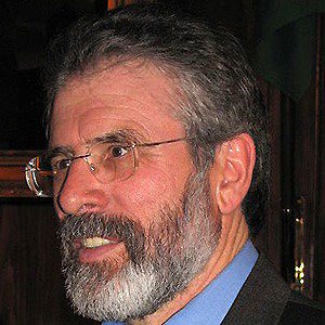 Gerry Adams