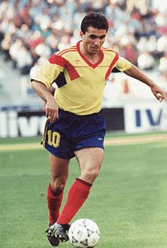 Gheorghe Hagi