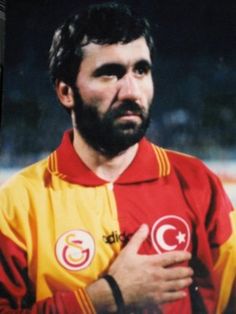 Gheorghe Hagi