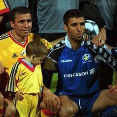 Gheorghe Hagi