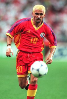 Gheorghe Hagi