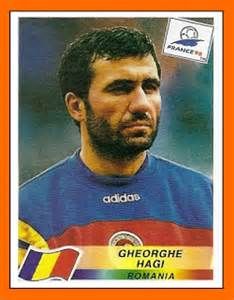 Gheorghe Hagi