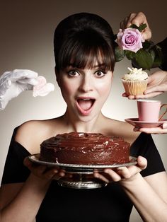 Gizzi Erskine