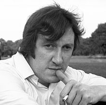 Gorden Kaye