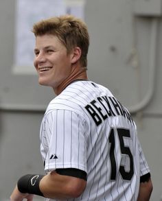 Gordon Beckham