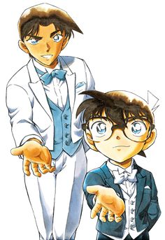 Gosho Aoyama