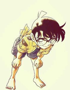 Gosho Aoyama