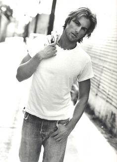 Greg Sestero