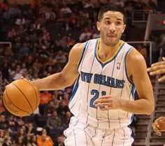 Greivis Vasquez