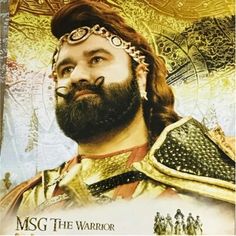 Gurmeet Ram Rahim Singh