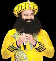 Gurmeet Ram Rahim Singh