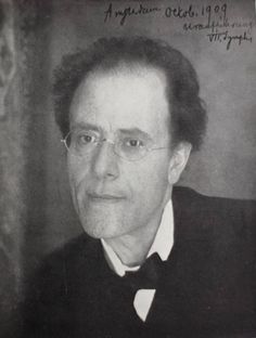 Gustav Mahler