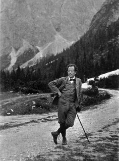 Gustav Mahler