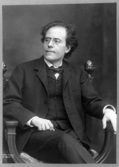 Gustav Mahler