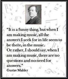 Gustav Mahler