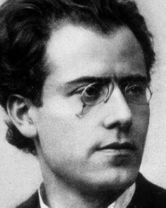 Gustav Mahler