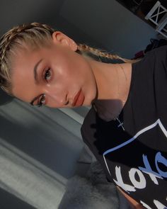 Hailey Baldwin