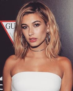 Hailey Baldwin