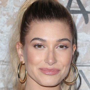 Hailey Baldwin