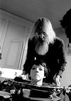 Hal Ashby