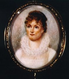 Hannah Van Buren