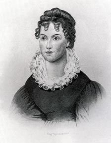 Hannah Van Buren