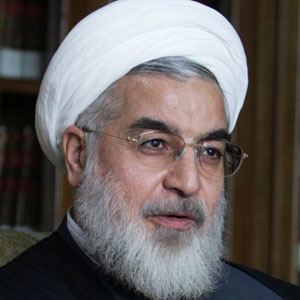 Hassan Rouhani