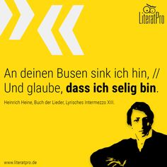 Heinrich Heine