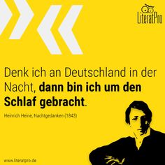 Heinrich Heine