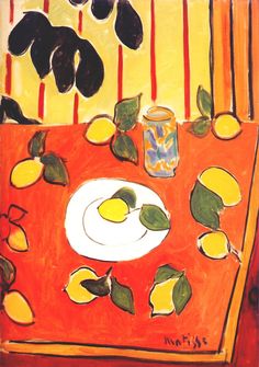 Henri Matisse